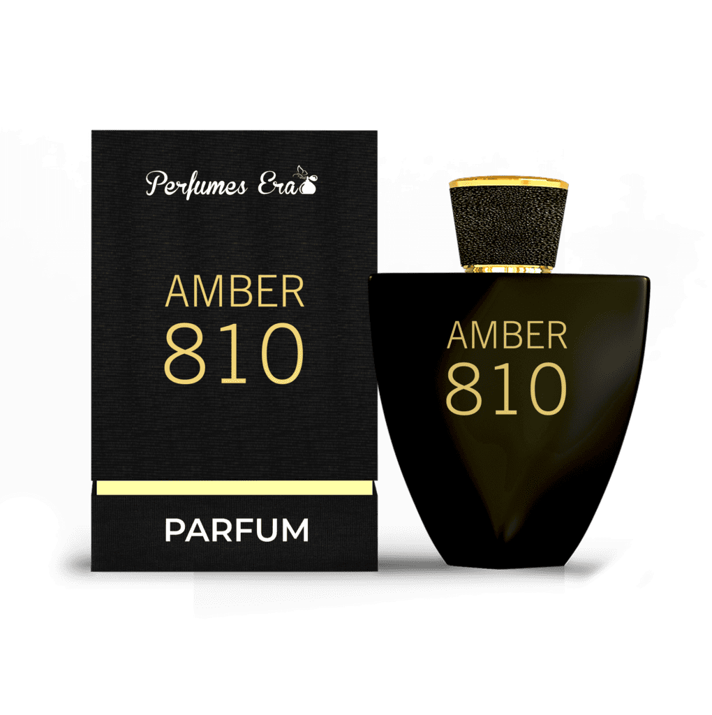 Amber 810