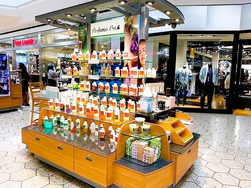 A store with many different products on display.