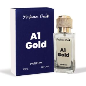 A 1 gold perfume for men and women