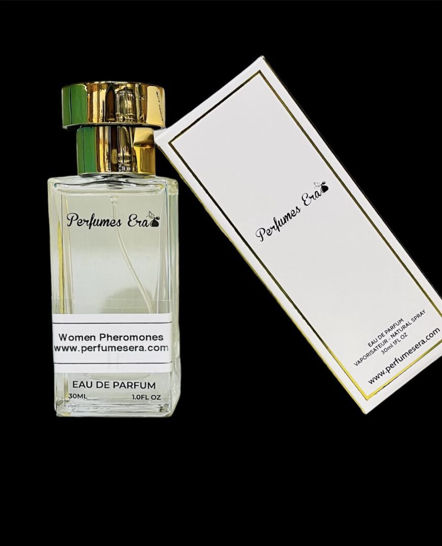 Women Pheromones - Perfumes Era