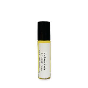 Perfumes Era roll-on bottle of oil.