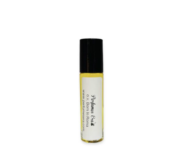 Perfumes Era roll-on bottle of oil.