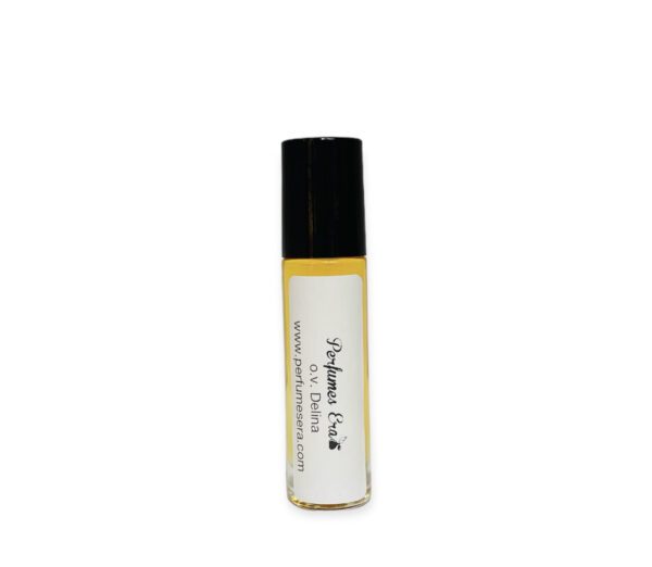 Perfumes Era roll-on fragrance oil.