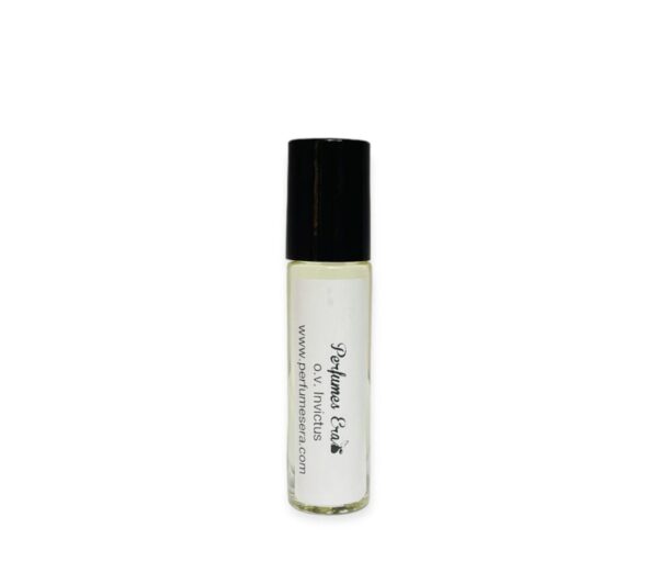 Perfumes Era o.v. Invictus roll-on bottle.