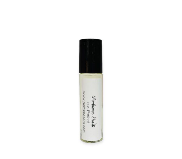 Perfumes Era roll-on bottle of perfume.