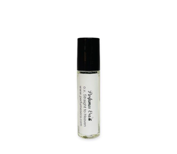 Perfumes Era roller bottle fragrance oil.