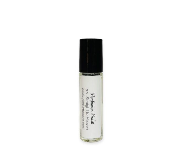 Perfumes Era roller bottle fragrance oil.