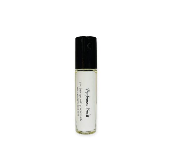 Perfumes Era roll-on bottle of perfume.