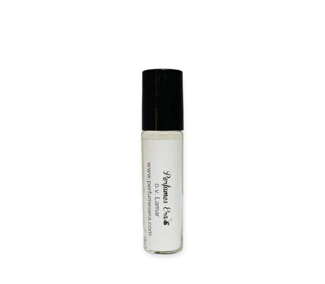 Perfumes Era roll-on bottle with label.