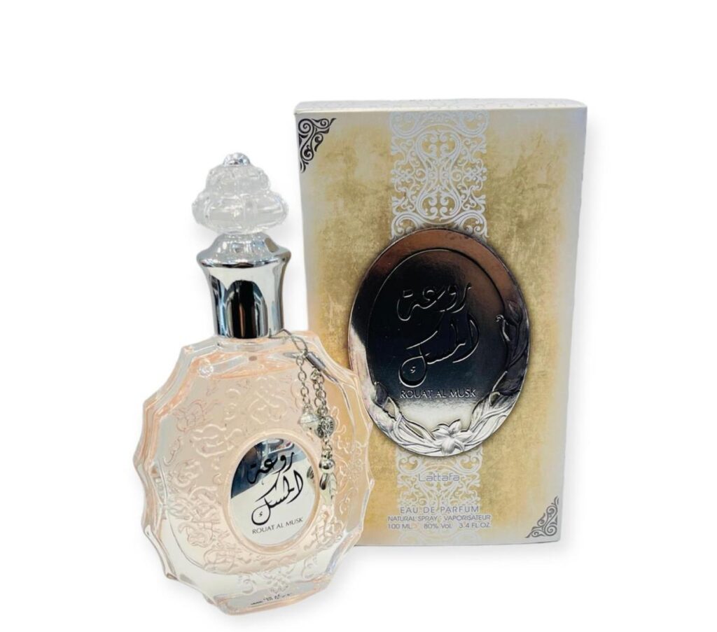 Al Musk by Lattafa (Women’s EDP)